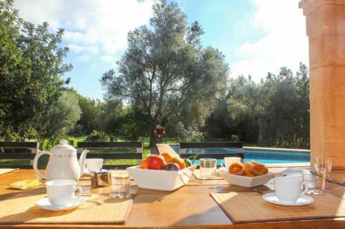 Villa Finca Oreano