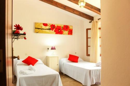 Villa Finca Oreano