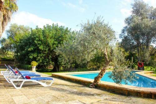 Villa Finca Oreano