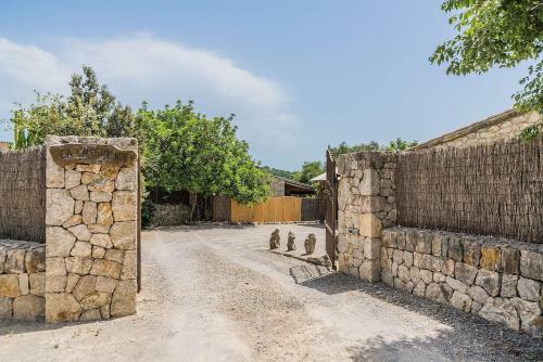 Villa Can Mateu