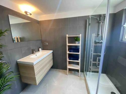 Apartamento Bellesguard Penthouse