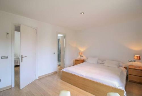 Apartamento Bellesguard Penthouse