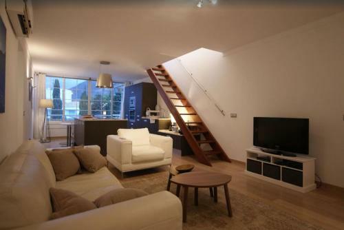 Apartamento Bellesguard Penthouse