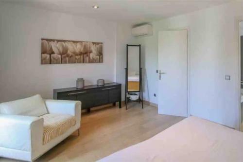 Apartamento Bellesguard Penthouse