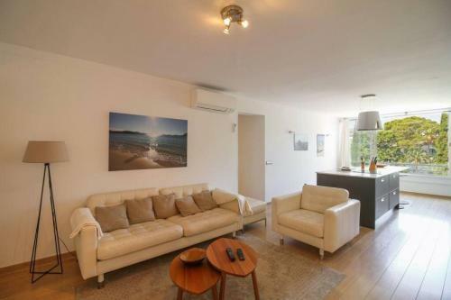 Apartamento Bellesguard Penthouse