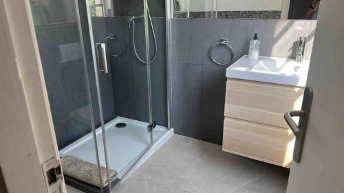 Apartamento Bellesguard Penthouse