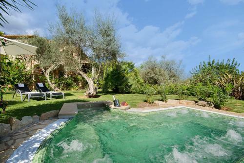 Villa Reco De Marina
