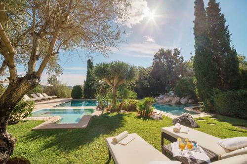 Villa Reco De Marina