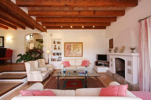 Villa Reco De Marina