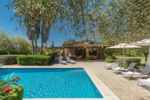 Villa Llangana