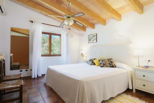 Villa Llangana