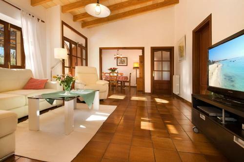 Villa Llangana