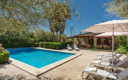 Villa Llangana