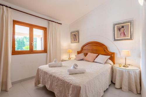 Villa Ca Na Francisca - By Dream Villas Pollensa