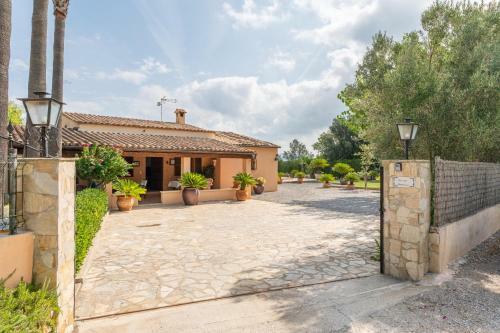 Villa Ca Na Francisca - By Dream Villas Pollensa