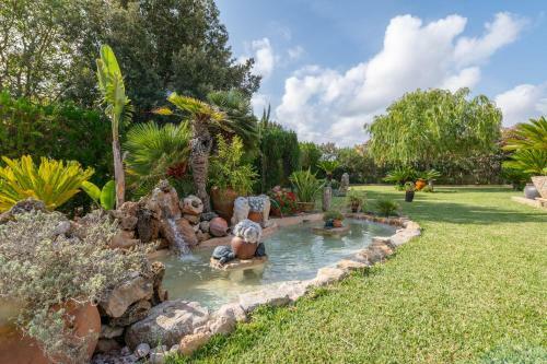 Villa Ca Na Francisca - By Dream Villas Pollensa
