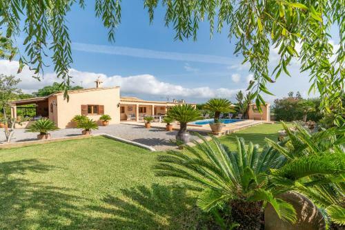 Villa Ca Na Francisca - By Dream Villas Pollensa