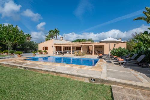 Villa Ca Na Francisca - By Dream Villas Pollensa