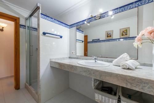Villa Ca Na Francisca - By Dream Villas Pollensa