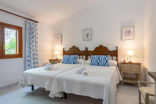 Villa Ca Na Francisca - By Dream Villas Pollensa