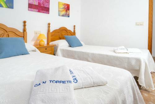 Agroturismo Can Torreta