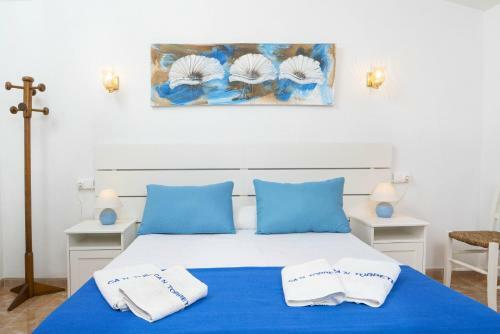 Agroturismo Can Torreta