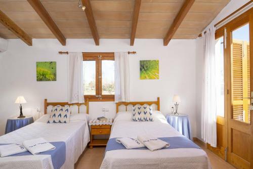 Agroturismo Can Torreta