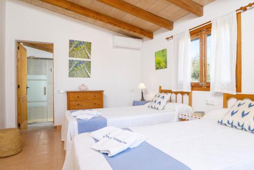 Agroturismo Can Torreta