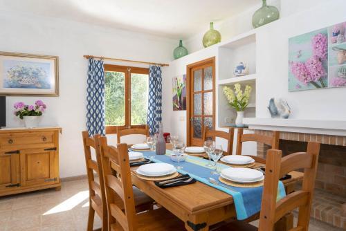 Agroturismo Can Torreta