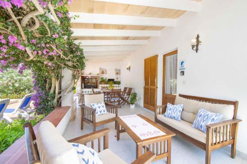 Agroturismo Can Torreta