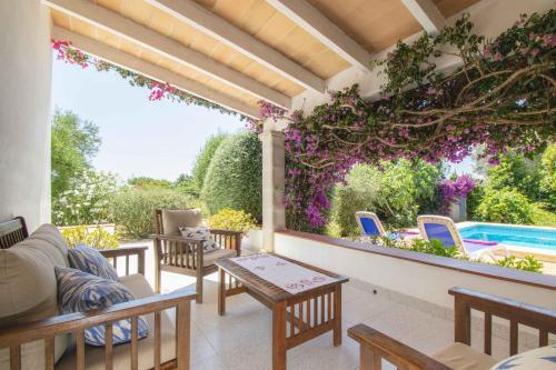 Agroturismo Can Torreta