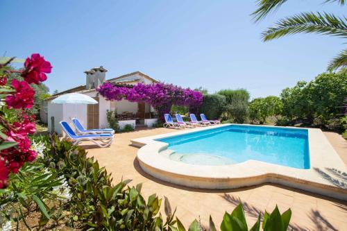 Agroturismo Can Torreta