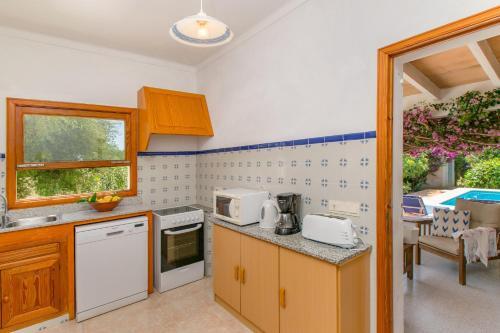 Agroturismo Can Torreta