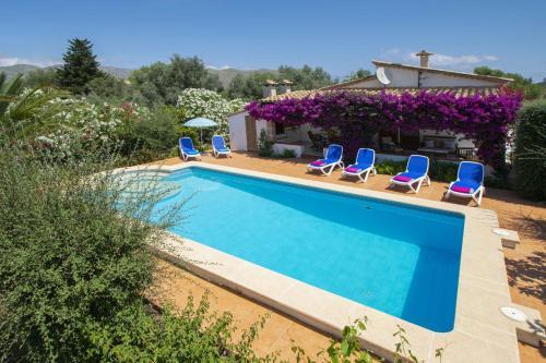 Agroturismo Can Torreta