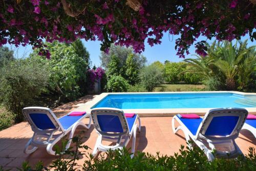 Agroturismo Can Torreta
