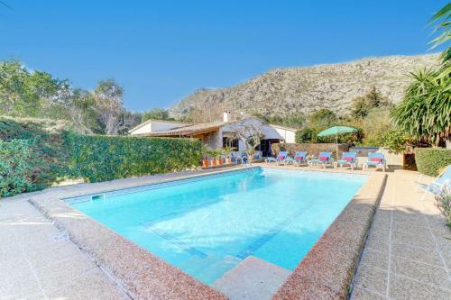 Villa Can Patjada