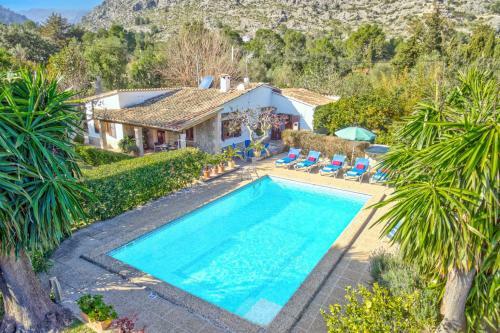 Villa Can Patjada
