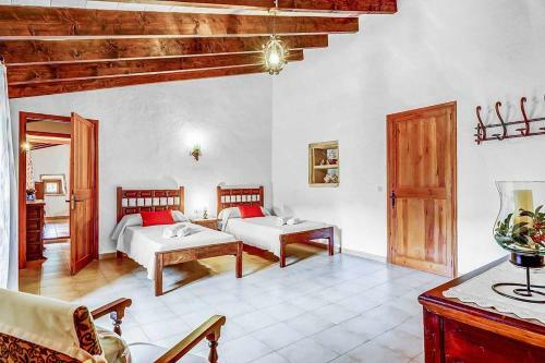 Villa Can Vich (oliva)