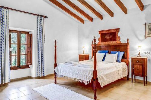 Villa Can Vich (oliva)