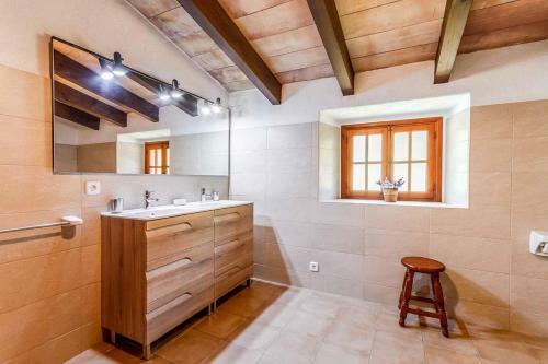 Villa Can Vich (oliva)