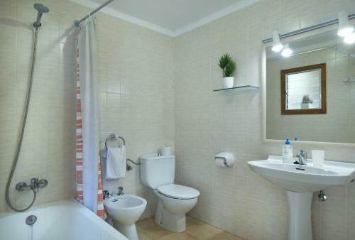 Owl Booking Villa Can Bandera - Rustic Stay