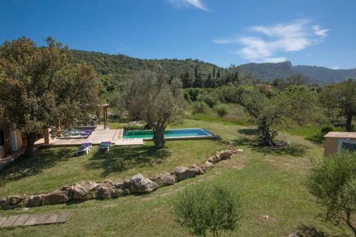 Villa Busqueroles Petit