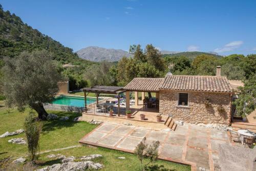 Villa Busqueroles Petit