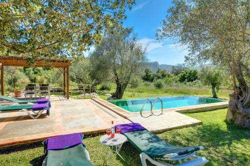 Villa Busqueroles Petit