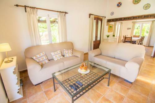Charming Villa With A/c And Wifi