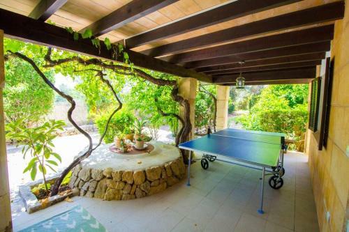 Charming Villa With A/c And Wifi