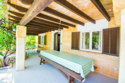 Charming Villa With A/c And Wifi