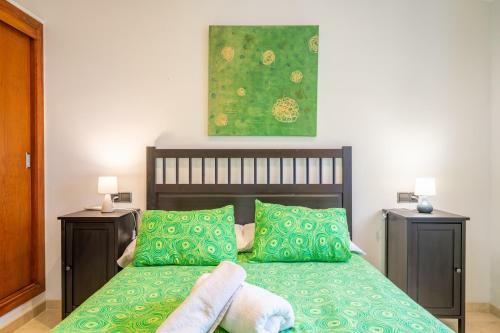 Apartamento Barques 29