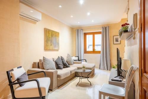 Apartamento Barques 29