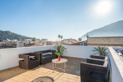 Apartamento Barques 29